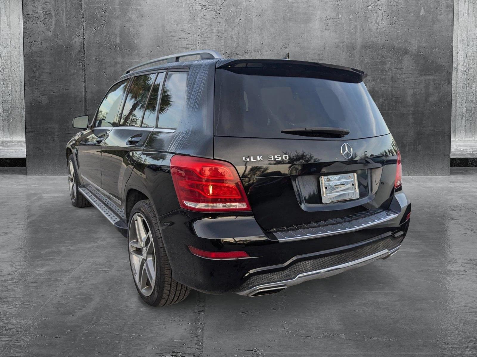 2013 Mercedes-Benz GLK-Class Vehicle Photo in Miami, FL 33169