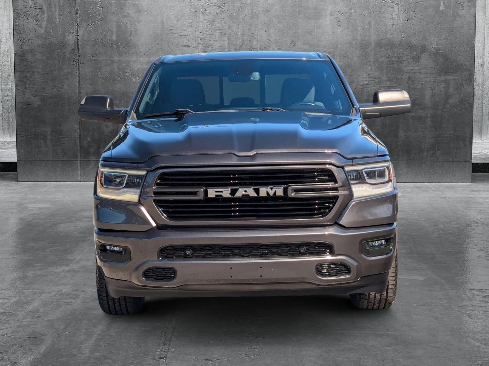 2019 Ram 1500 Vehicle Photo in St. Petersburg, FL 33713