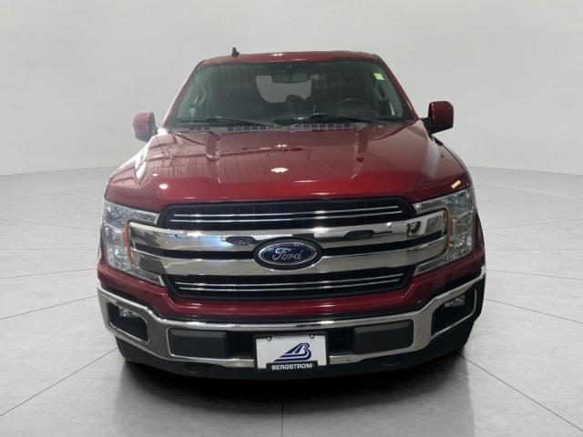 2019 Ford F-150 Vehicle Photo in GREEN BAY, WI 54303-3330