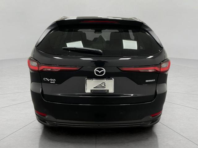 2025 Mazda CX-90 Vehicle Photo in Appleton, WI 54913