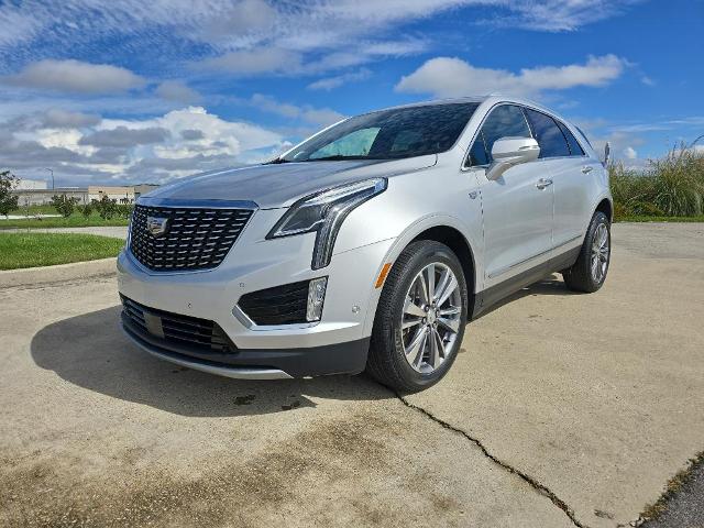 2020 Cadillac XT5 Vehicle Photo in BROUSSARD, LA 70518-0000