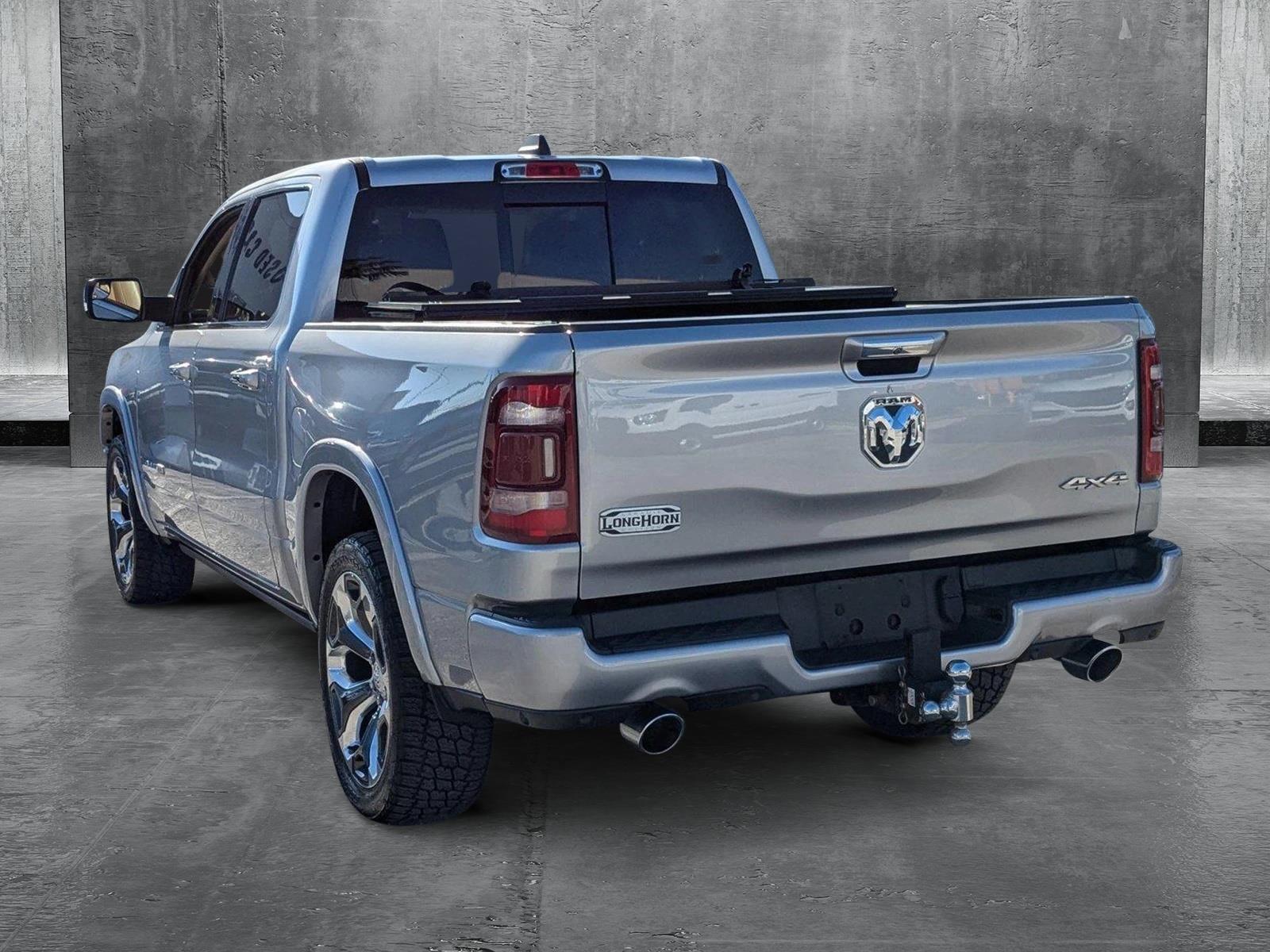 2019 Ram 1500 Vehicle Photo in Miami, FL 33015