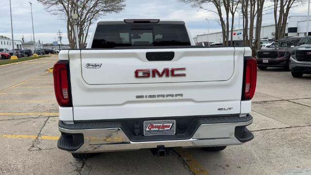 2020 GMC Sierra 1500 Vehicle Photo in BATON ROUGE, LA 70806-4466