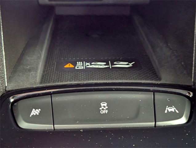 2023 Chevrolet Bolt EUV Vehicle Photo in ENGLEWOOD, CO 80113-6708