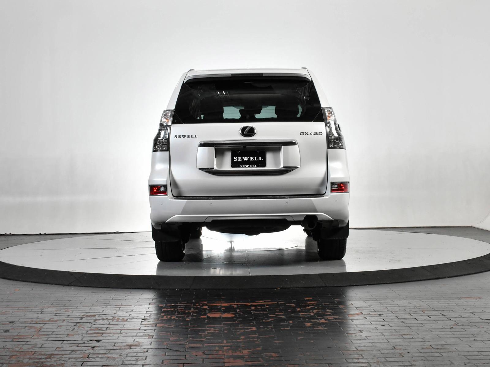 2023 Lexus GX 460 Vehicle Photo in DALLAS, TX 75235