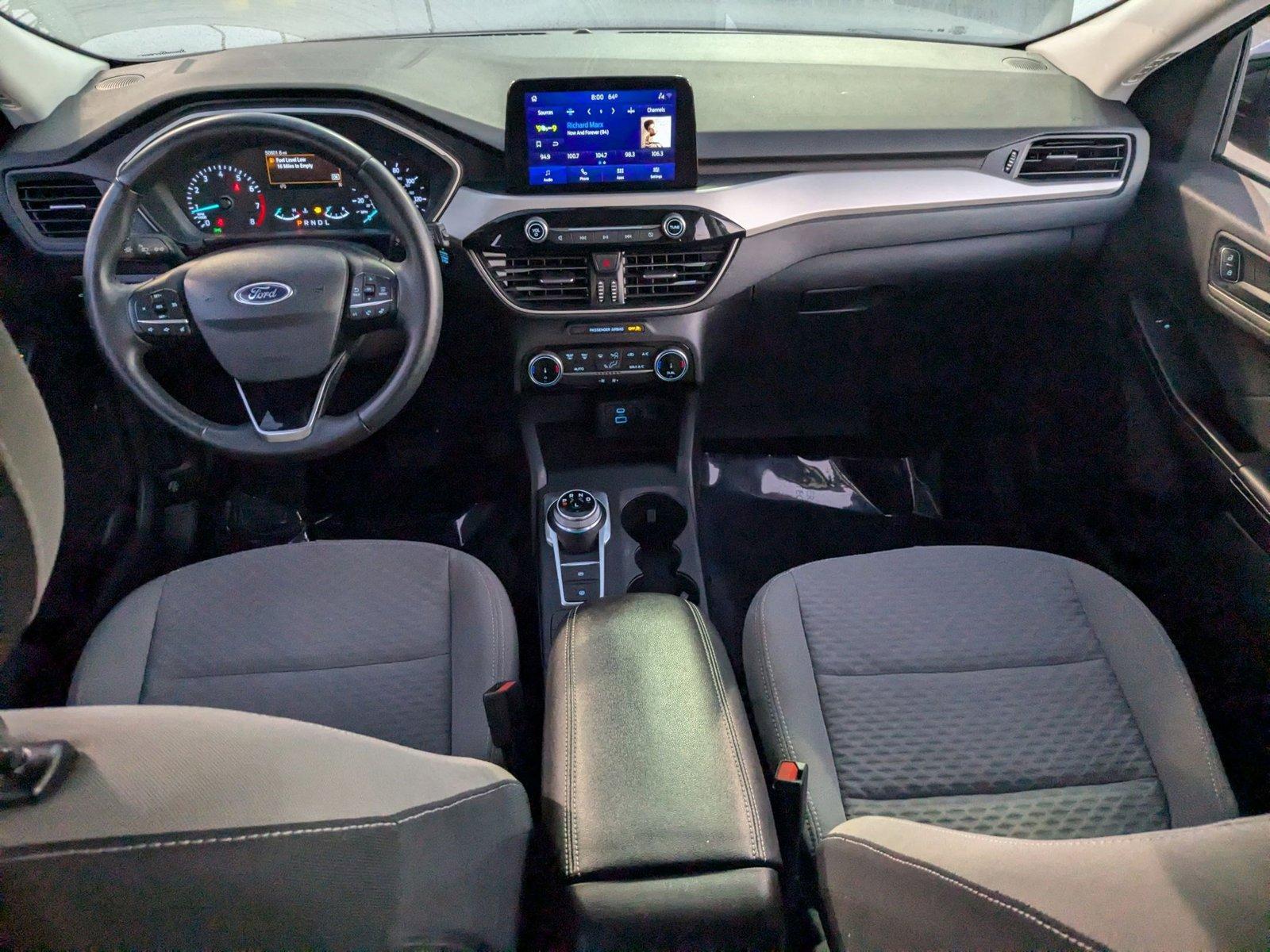 2022 Ford Escape Vehicle Photo in MIAMI, FL 33134-2699