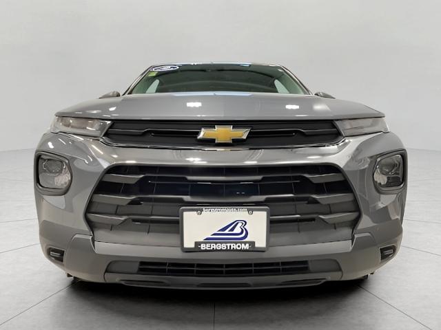 2022 Chevrolet Trailblazer Vehicle Photo in NEENAH, WI 54956-2243