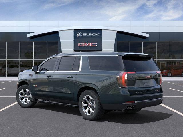 2025 GMC Yukon XL Vehicle Photo in ALBERTVILLE, AL 35950-0246