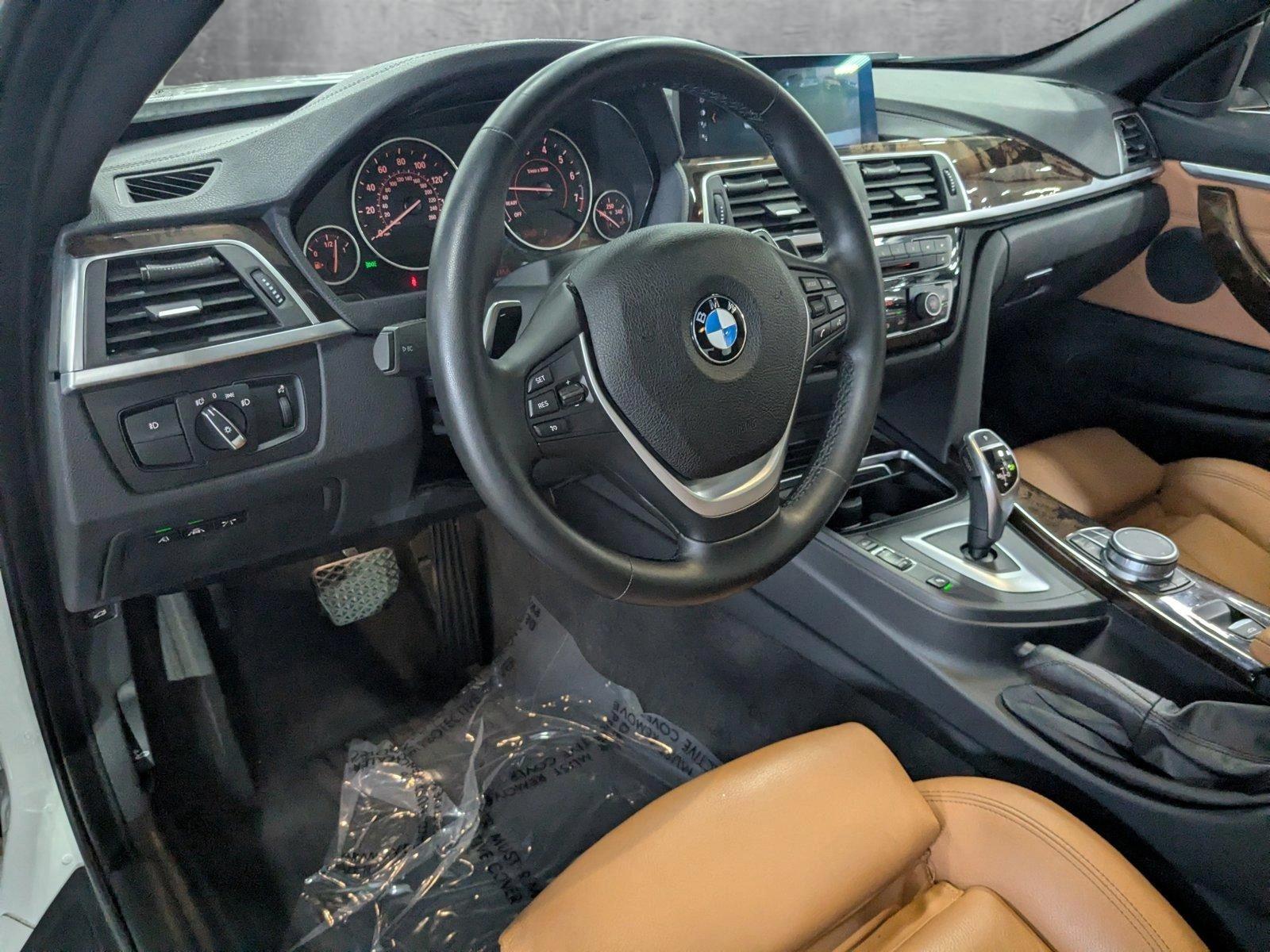 2020 BMW 430i Vehicle Photo in Pompano Beach, FL 33064