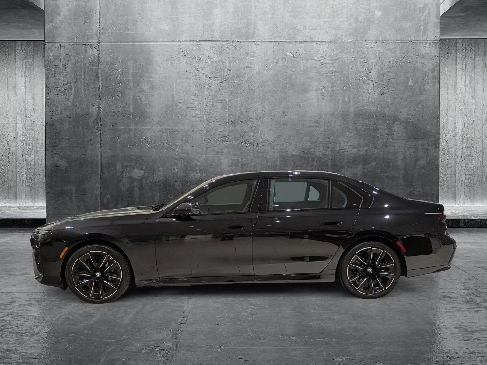 2024 BMW 740i xDrive Vehicle Photo in Rockville, MD 20852