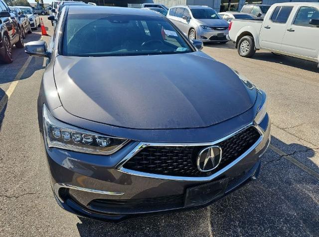 2020 Acura RLX Vehicle Photo in Grapevine, TX 76051