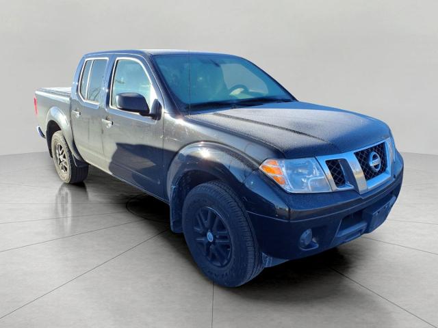 2019 Nissan Frontier Vehicle Photo in Oshkosh, WI 54904