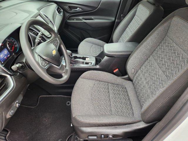 2022 Chevrolet Equinox Vehicle Photo in SUGAR LAND, TX 77478-0000