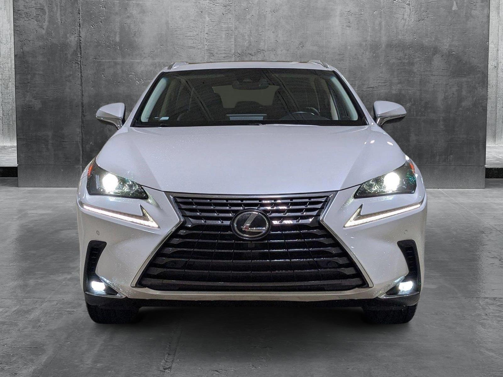 2019 Lexus NX 300 Vehicle Photo in West Palm Beach, FL 33417