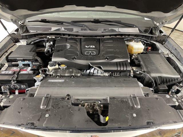 2022 INFINITI QX80 Vehicle Photo in PHOENIX, AZ 85014-3381
