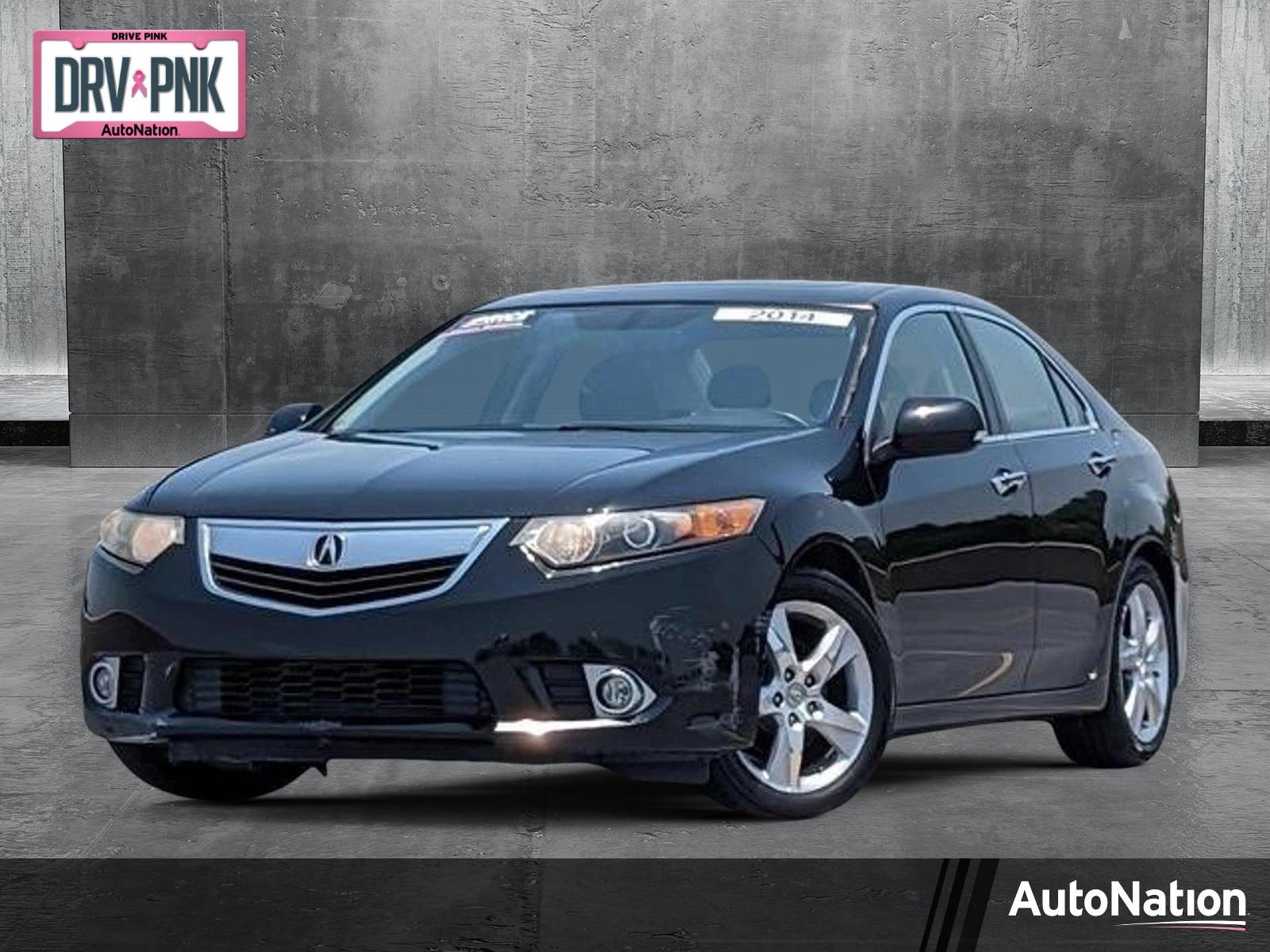 2014 Acura TSX Vehicle Photo in Memphis, TN 38125