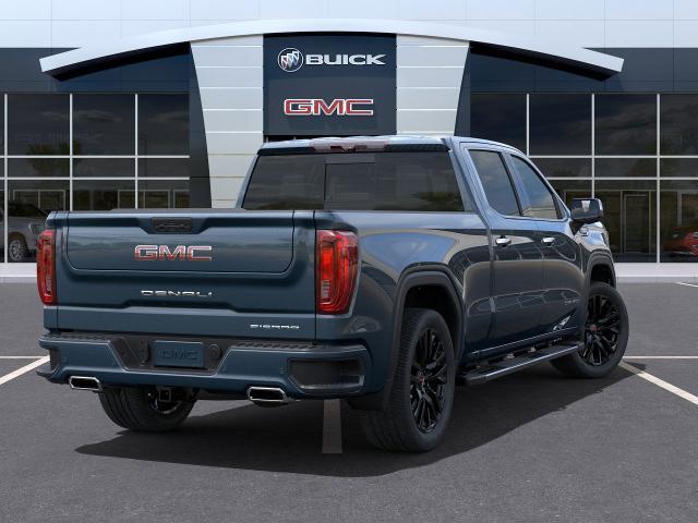 2025 GMC Sierra 1500 Vehicle Photo in APPLETON, WI 54914-8833