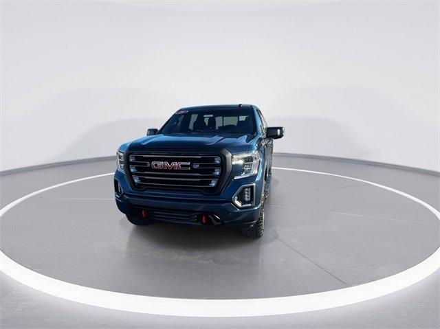 2019 GMC Sierra 1500 Vehicle Photo in BOWLING GREEN, KY 42104-4102