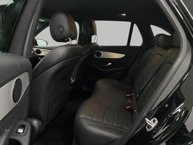 2021 Mercedes-Benz GLC Vehicle Photo in Appleton, WI 54913