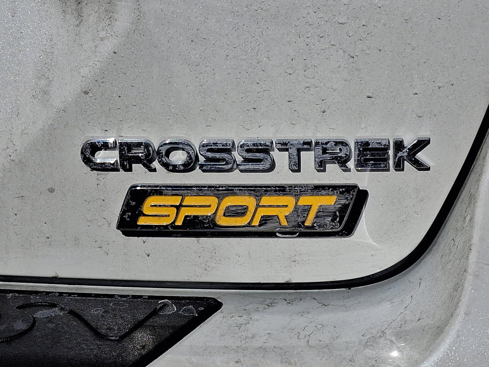 2025 Subaru Crosstrek Vehicle Photo in Easton, PA 18045