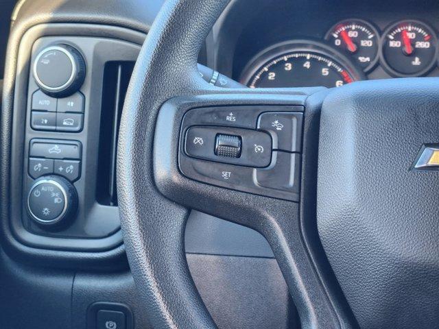 2022 Chevrolet Silverado 1500 Vehicle Photo in SUGAR LAND, TX 77478-0000