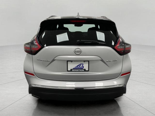 2023 Nissan Murano Vehicle Photo in Appleton, WI 54913