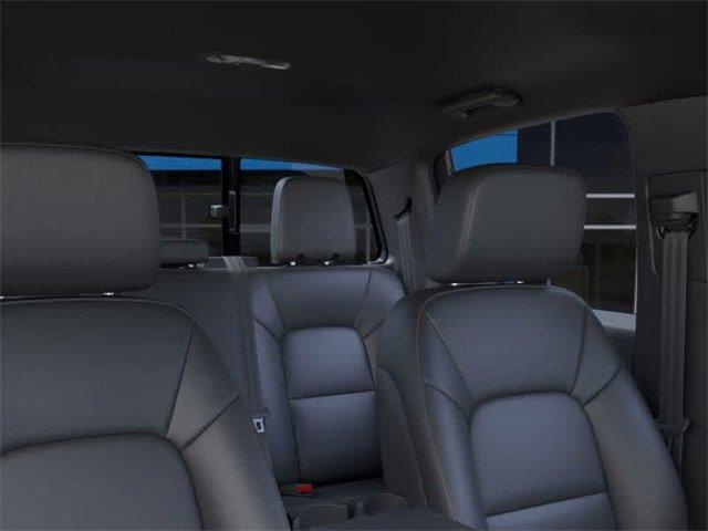 2025 Chevrolet Colorado Vehicle Photo in COLLIERVILLE, TN 38017-9006