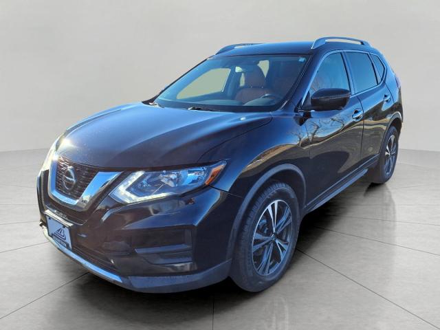 2019 Nissan Rogue Vehicle Photo in Oshkosh, WI 54904