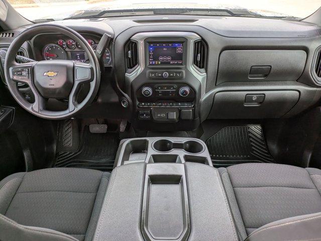 2024 Chevrolet Silverado 2500 HD Vehicle Photo in SELMA, TX 78154-1460