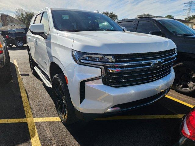 2021 Chevrolet Tahoe Vehicle Photo in SUGAR LAND, TX 77478-0000