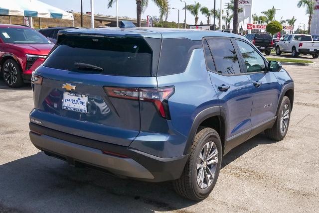 2025 Chevrolet Equinox Vehicle Photo in VENTURA, CA 93003-8585