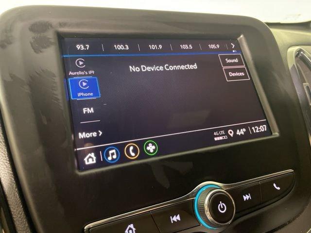 2022 Chevrolet Equinox Vehicle Photo in PHOENIX, AZ 85014-3381