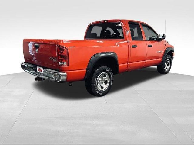 2005 Dodge Ram 1500 Vehicle Photo in MEDINA, OH 44256-9631