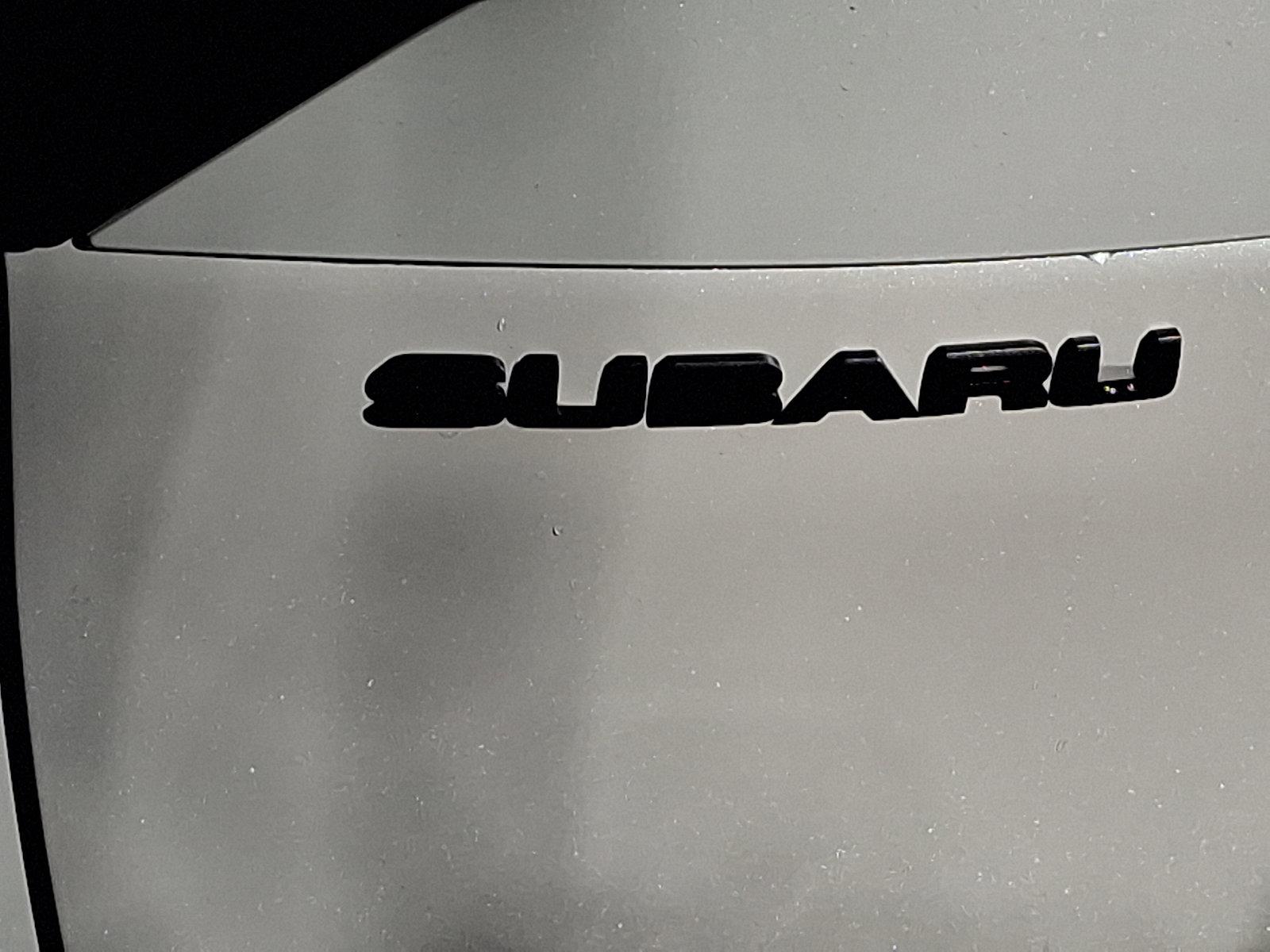 2025 Subaru Forester Vehicle Photo in Harrisburg, PA 17111