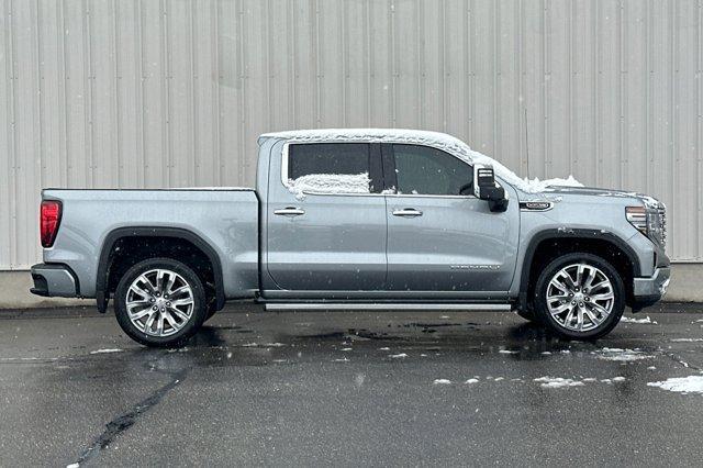 2025 GMC Sierra 1500 Vehicle Photo in BOISE, ID 83705-3761