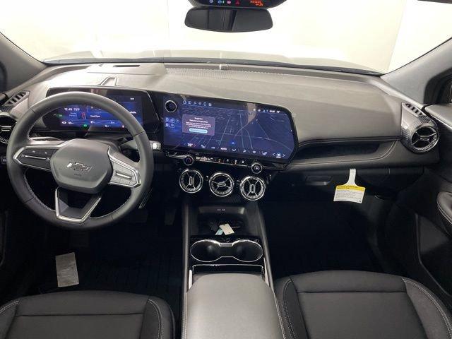 2025 Chevrolet Blazer EV Vehicle Photo in PHOENIX, AZ 85014-3381