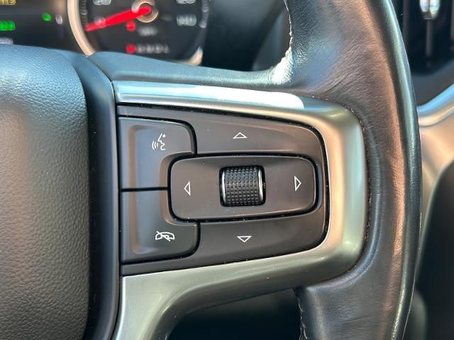 2020 Chevrolet Silverado 1500 Vehicle Photo in MIDDLETON, WI 53562-1492