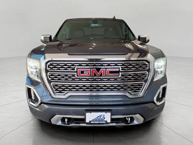 2021 GMC Sierra 1500 Vehicle Photo in Oshkosh, WI 54904