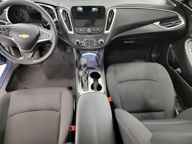 2024 Chevrolet Malibu Vehicle Photo in MANITOWOC, WI 54220-5838