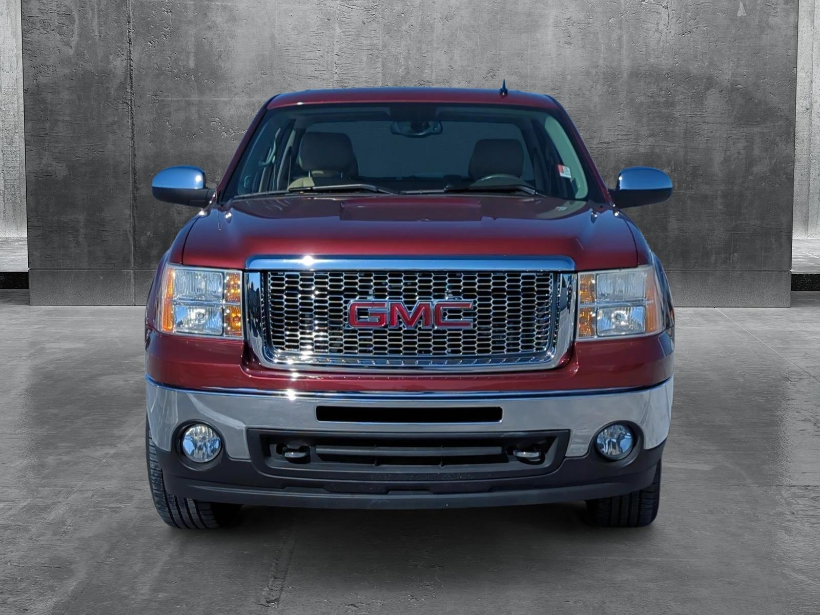 2013 GMC Sierra 1500 Vehicle Photo in Ft. Myers, FL 33907