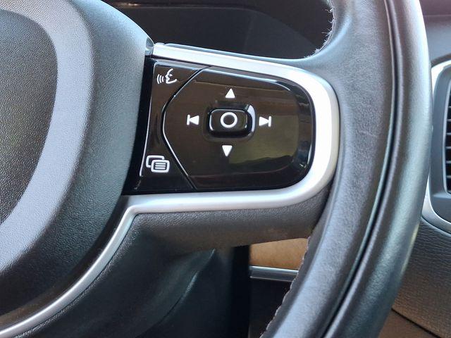 2022 Volvo XC90 Vehicle Photo in WATERTOWN, CT 06795-3318