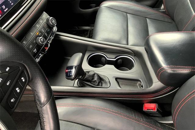 2023 Dodge Durango Vehicle Photo in KANSAS CITY, MO 64114-4545