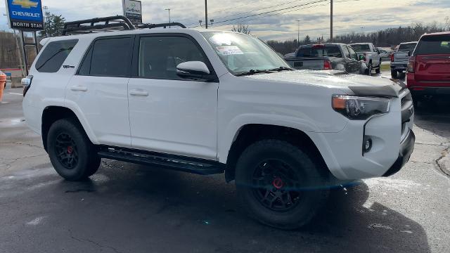 2023 Toyota 4Runner Vehicle Photo in MOON TOWNSHIP, PA 15108-2571