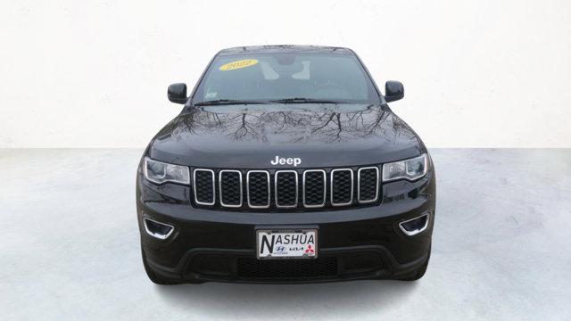 2022 Jeep Grand Cherokee WK Vehicle Photo in Nashua, NH 03060