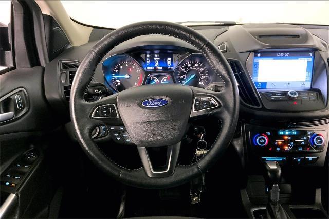 2018 Ford Escape Vehicle Photo in Lees Summit, MO 64086