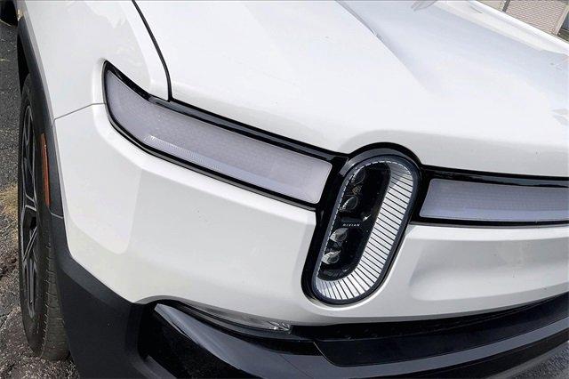 2022 Rivian R1T Vehicle Photo in INDEPENDENCE, MO 64055-1314