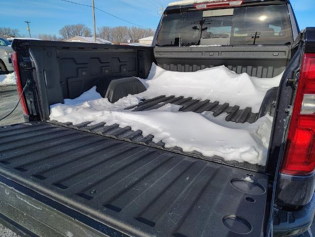 2023 Chevrolet Silverado 1500 Vehicle Photo in GREEN BAY, WI 54304-5303