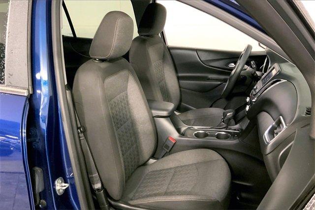 2023 Chevrolet Equinox Vehicle Photo in INDEPENDENCE, MO 64055-1314
