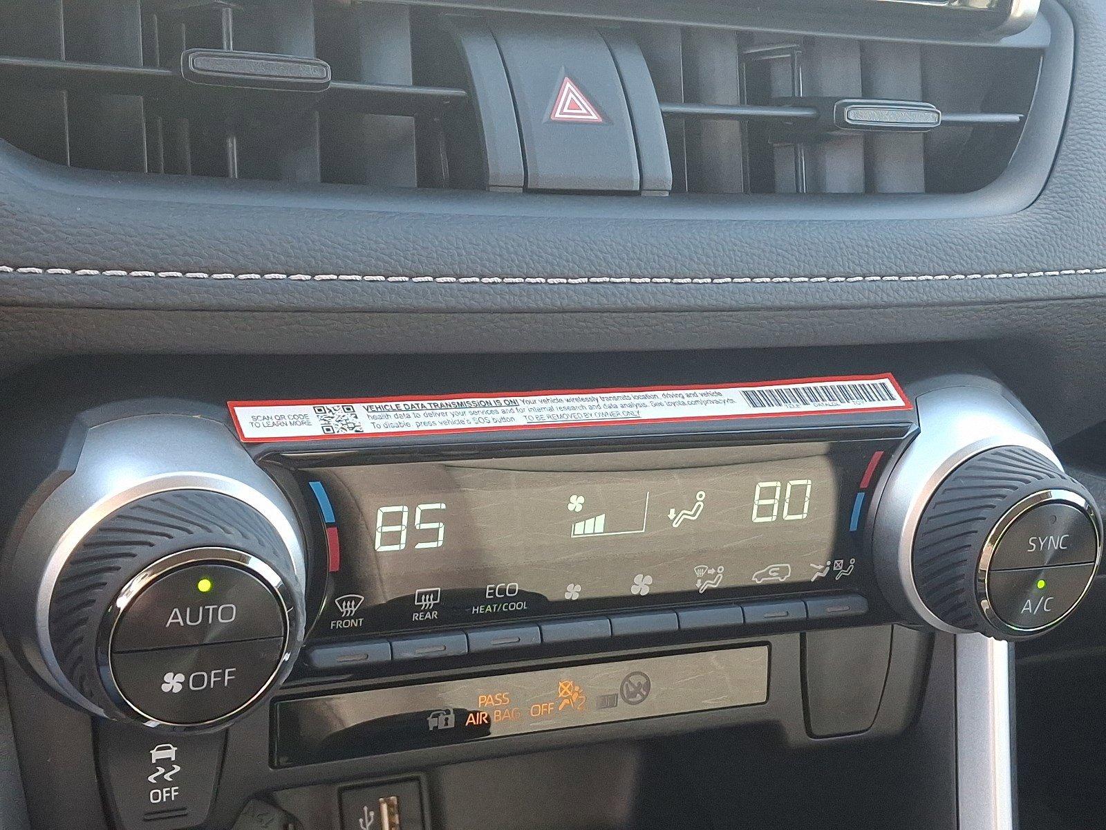 2025 Toyota RAV4 Vehicle Photo in Harrisburg, PA 17111