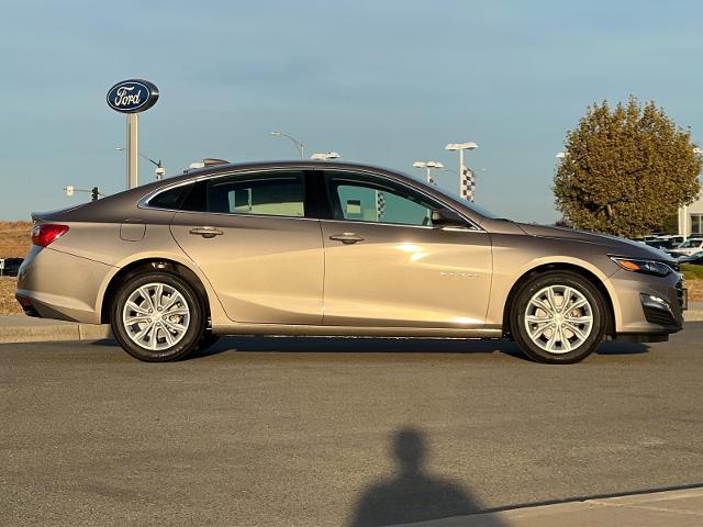 2025 Chevrolet Malibu Vehicle Photo in PITTSBURG, CA 94565-7121